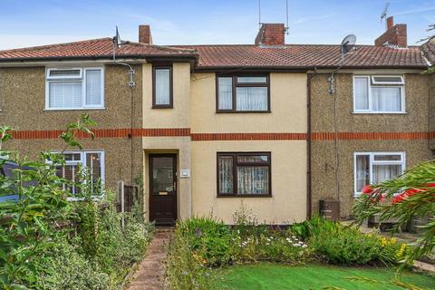 Edwin Avenue, Woodbridge, IP12 3 bed terraced house for sale