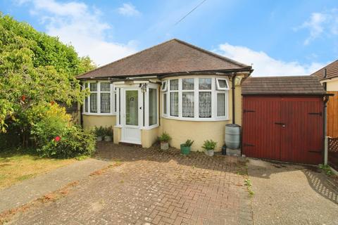Manor Close, Crayford, Barnehurst... 3 bed detached bungalow for sale