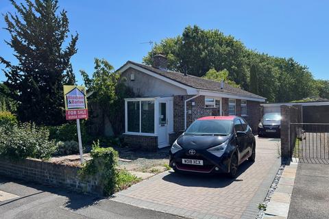 Fulmar Road, Weston