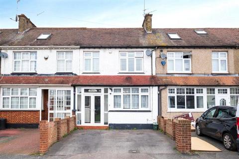 Manton Close, Hayes, Greater London, UB3 3 bed terraced house for sale