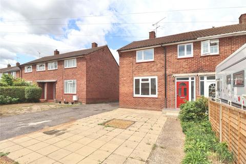 Bentham Avenue, Surrey GU21 3 bed semi