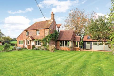 Woodlands, Bramdean SO24 4 bed character property for sale