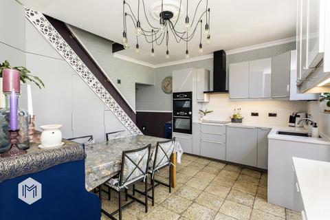 Albert Street, Egerton, Bolton... 2 bed terraced house for sale