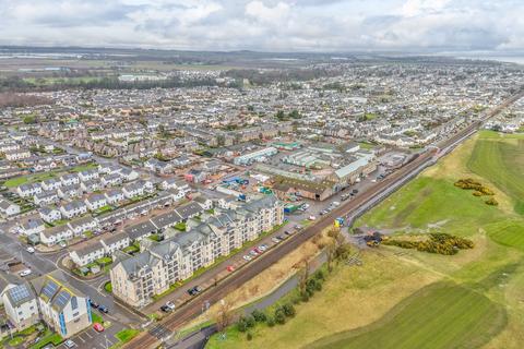 Victoria Street, Carnoustie, DD7 2 bed apartment for sale