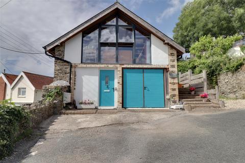 East Hill, Braunton, Devon, EX33 2 bed detached house for sale