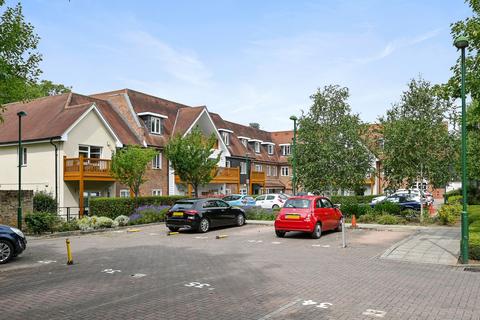 Mickleham Gardens, Bethell Court, SM3 1 bed apartment for sale