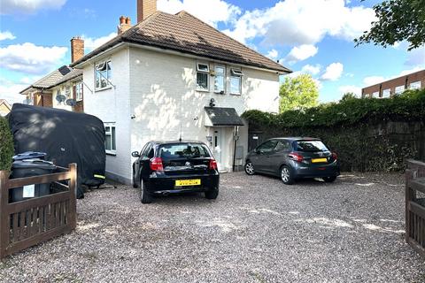 Audley Road, West Midlands B33 4 bed end of terrace house for sale