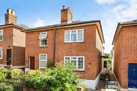 Kings Road, Guildford, Surrey, GU1 3 bed semi
