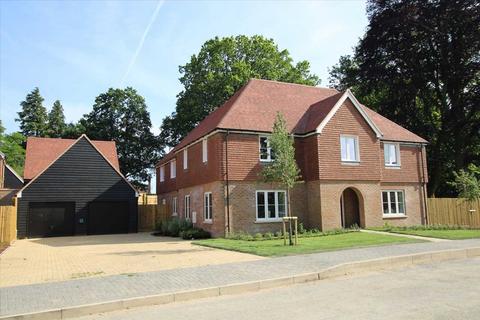 Coppice Meadow, Haslemere, Haslemere 5 bed detached house for sale