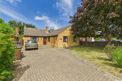 The Street, Bradfield, Manningtree... 4 bed bungalow for sale
