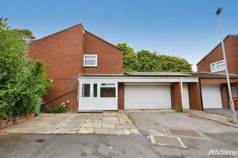 Greenhouse Farm Road, Runcorn 4 bed detached house for sale