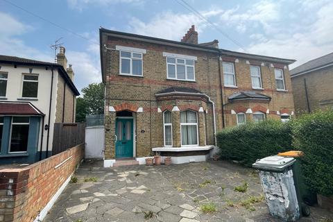 31 Margery Park Road, London, London... 4 bed semi