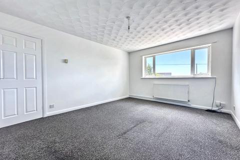 Swift Road 2 bed flat for sale