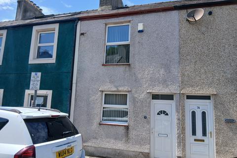 Bangor Street, Y Felinheli LL56 2 bed terraced house for sale