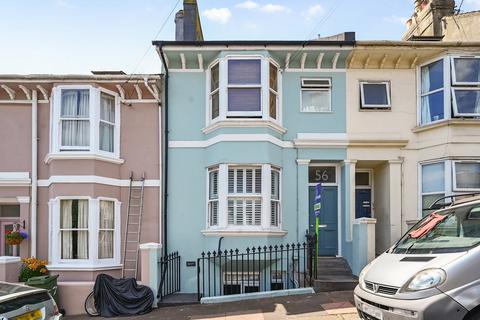 Hamilton Road, Brighton, BN1 1 bed apartment for sale
