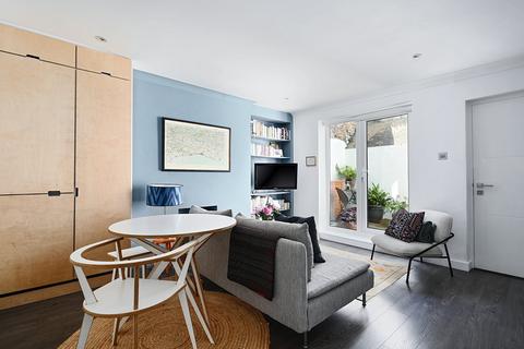 Hamilton Road, Brighton, BN1 1 bed apartment for sale