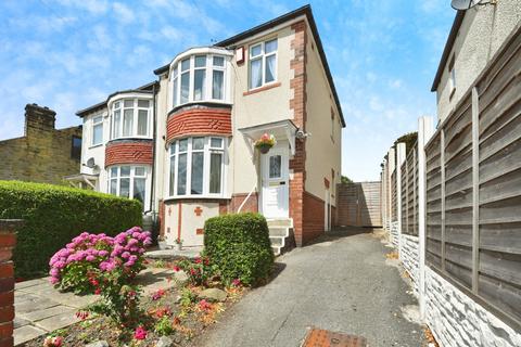 Aysgarth Road, Sheffield S6 3 bed semi