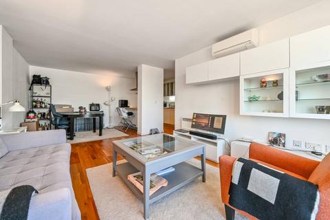 Poole Street, Shoreditch, London, N1 2 bed flat for sale