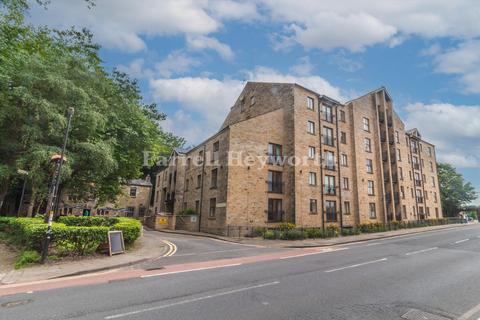Damside Street, Lancaster LA1 2 bed flat for sale