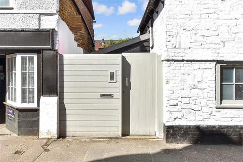 Dene Street, Dorking RH4 1 bed semi