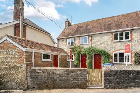 High Street, Sutton Veny, Warminster... 2 bed character property for sale