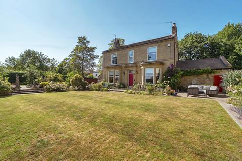 Lydgate House, Highfield Road... 4 bed detached house for sale