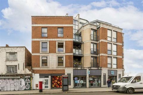 Highgate Road, London NW5 1 bed flat for sale