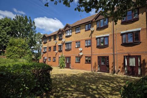 Brunel Road, Southampton SO15 1 bed flat for sale