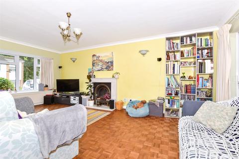 Lamberhurst Road, Maidstone ME16 4 bed detached house for sale