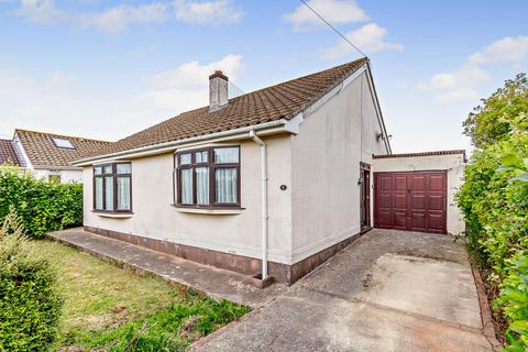 KINGSWAY DRIVE, PAIGNTON TQ4 2 bed detached bungalow for sale
