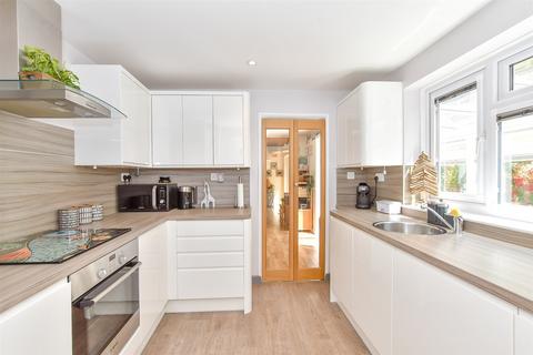 Hurstville Drive, Waterlooville... 3 bed link detached house for sale