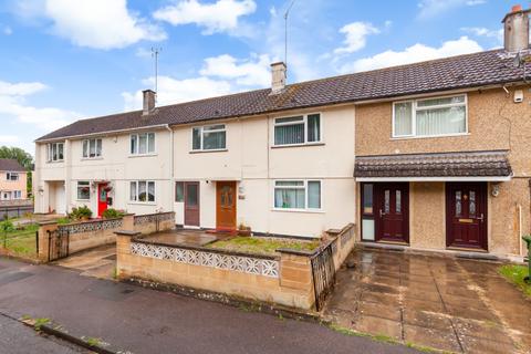 Priory Road Oxford OX4 4NE 3 bed house for sale