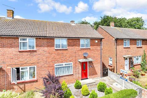 Shipman Avenue, Canterbury, Kent 2 bed semi