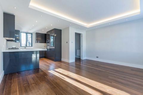 Forest Hill Road, London SE22 2 bed flat for sale