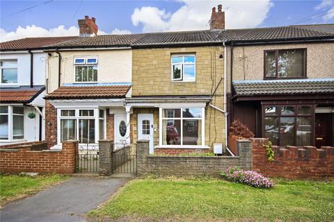 Moor Lane, Durham TS28 2 bed terraced house for sale