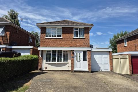 Underbank Lane, Moulton, NN3 7HH 3 bed detached house for sale