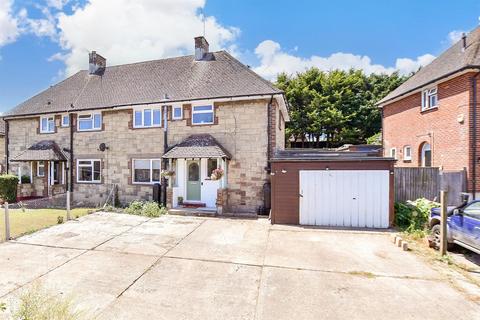 Station Road, Brading PO36 3 bed semi
