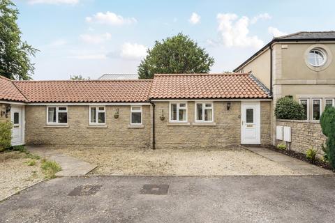 Vallis Road, Frome, BA11 2 bed bungalow for sale