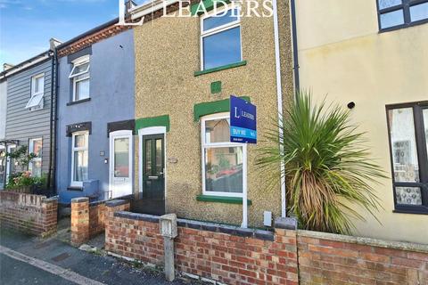 Queens Road, Gosport, Hampshire 4 bed house for sale