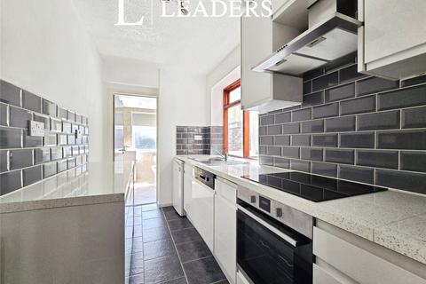 Queens Road, Gosport, Hampshire 4 bed terraced house for sale
