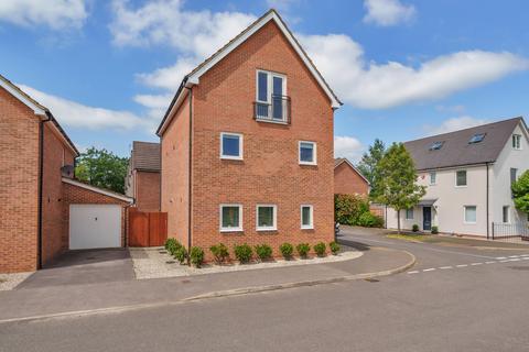 Hastings View, Berkshire RG12 5 bed detached house for sale