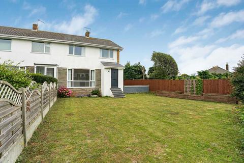 3 bedroom semi-detached bungalow for sale