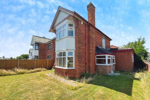 Kirkland Road, Leicestershire LE3 3 bed semi