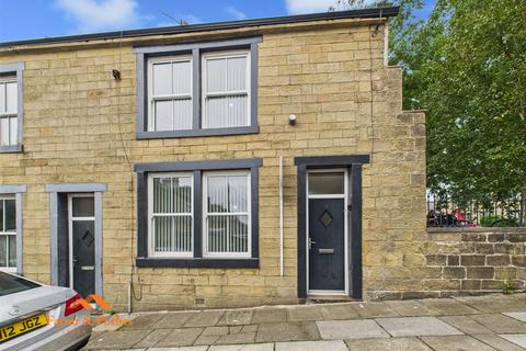 Hey Street, Nelson BB9 2 bed terraced house for sale