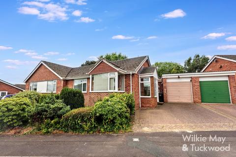 Inwood Road, Wembdon, Bridgwater TA6 2 bed semi