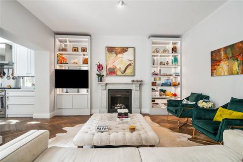 Courtfield Gardens, London, SW5 2 bed flat for sale