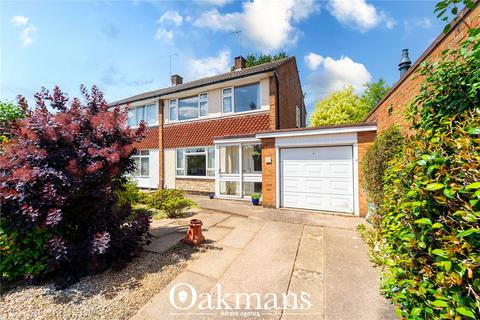 Fordhouse Road, Worcestershire B60 3 bed semi