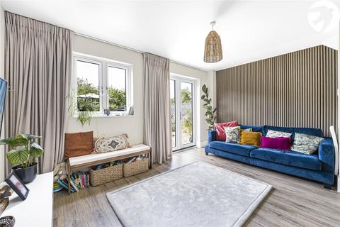 Candy Dene, Weldon, Ebbsfleet Valley... 3 bed end of terrace house for sale