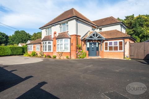Forest Road, Whitehill, Bordon... 10 bed detached house for sale