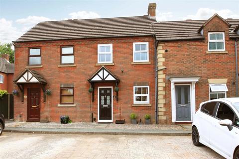 Sheepwell Court, Ketley Bank, Telford 2 bed terraced house for sale